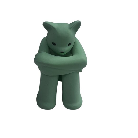 The Prisoner by Luke Chueh Kuma Kush Produced by Munky King - Picture 3 of 8